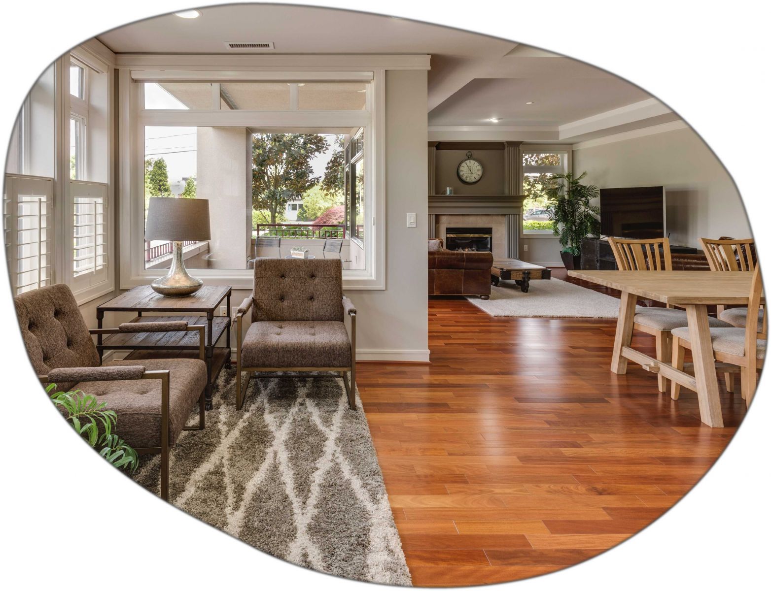 Tabor Homes & Exteriors Images