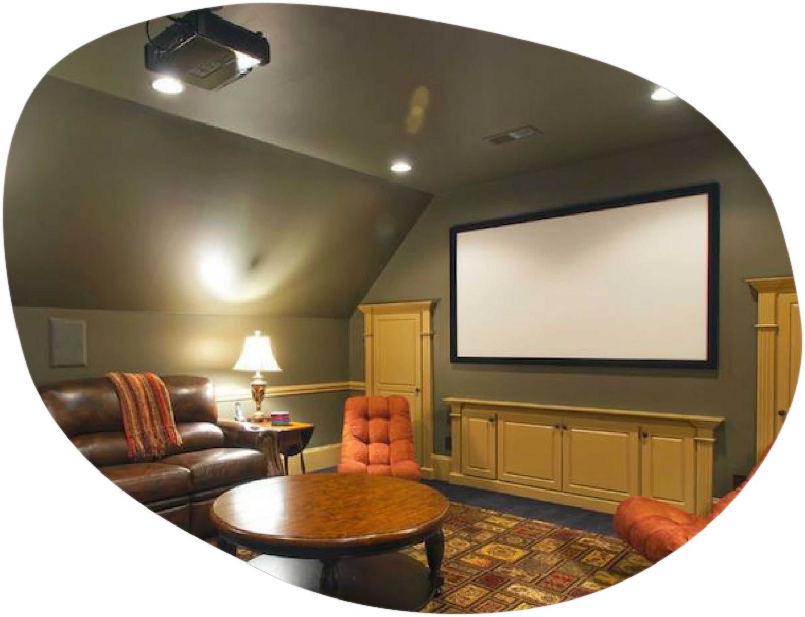 Tabor Homes & Exteriors Images