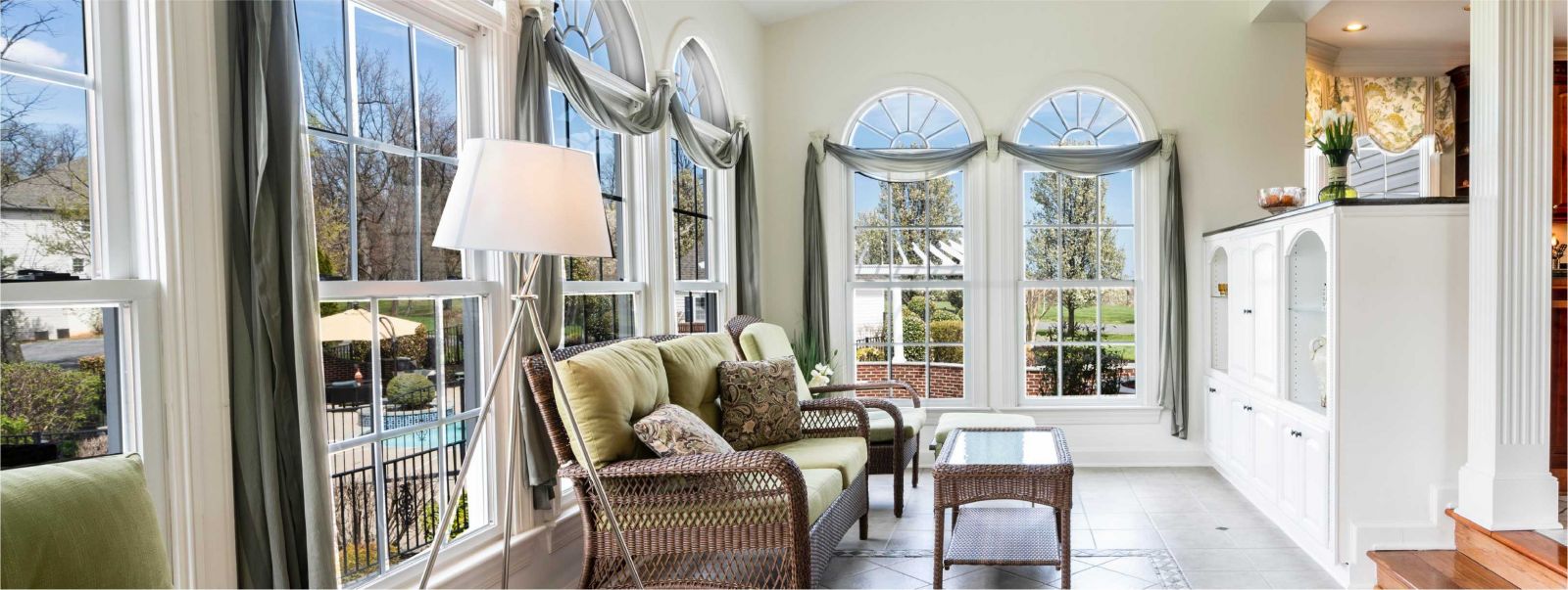 Tabor Homes & Exteriors Images