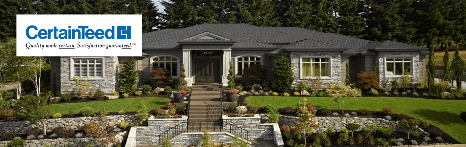 Tabor Homes & Exteriors Images