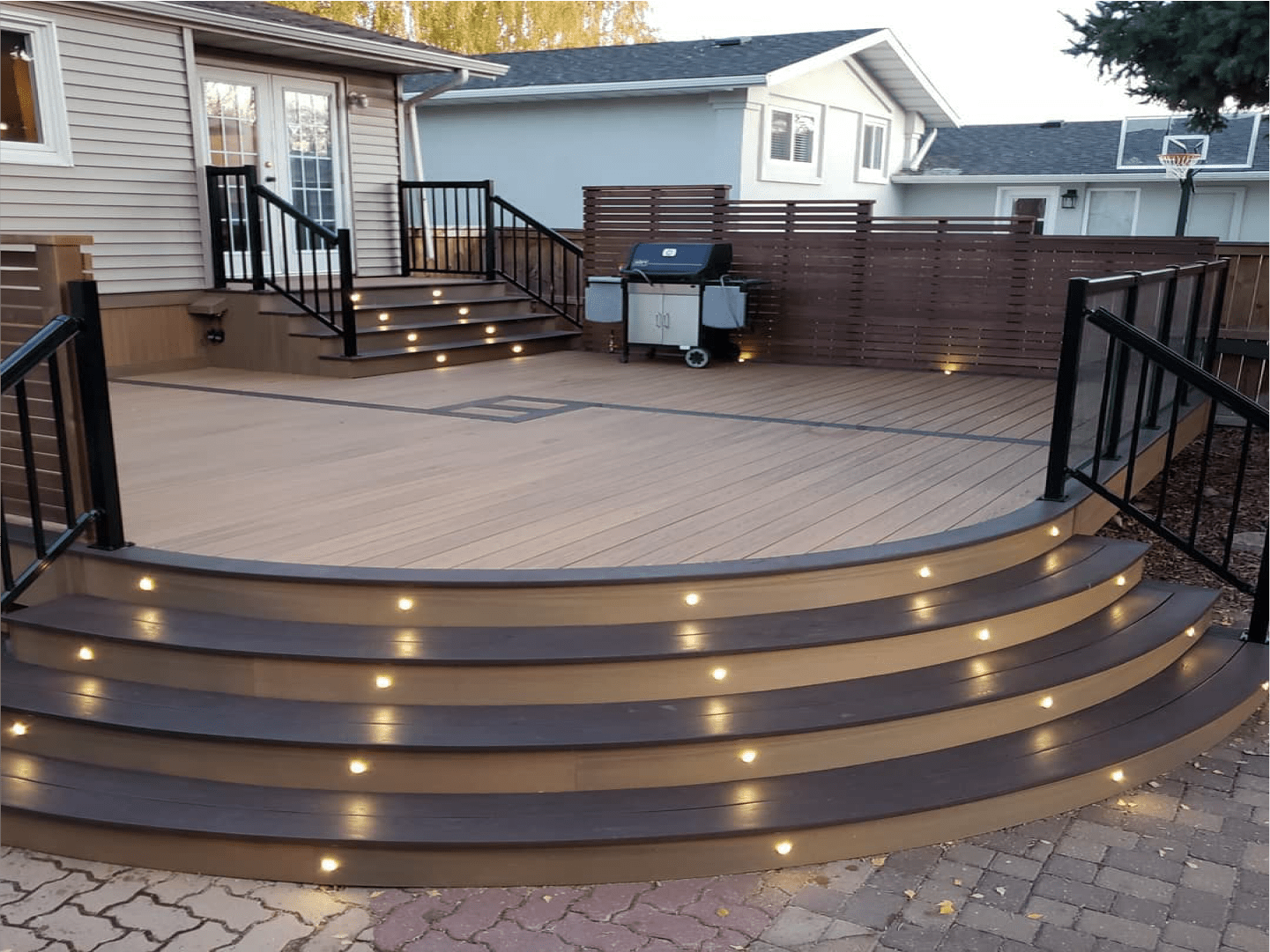 Tabor Homes & Exteriors Images