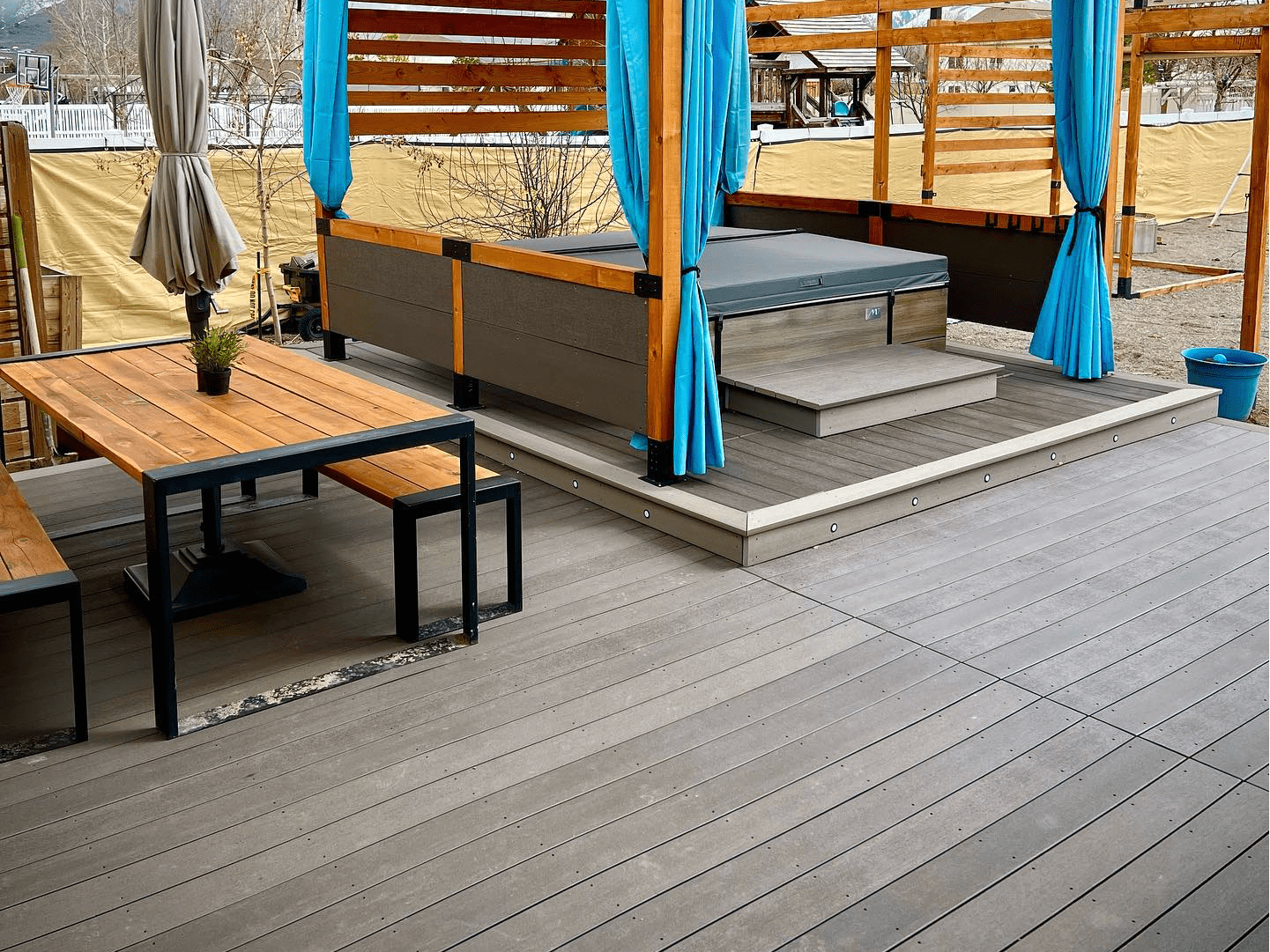 Tabor Homes & Exteriors Images