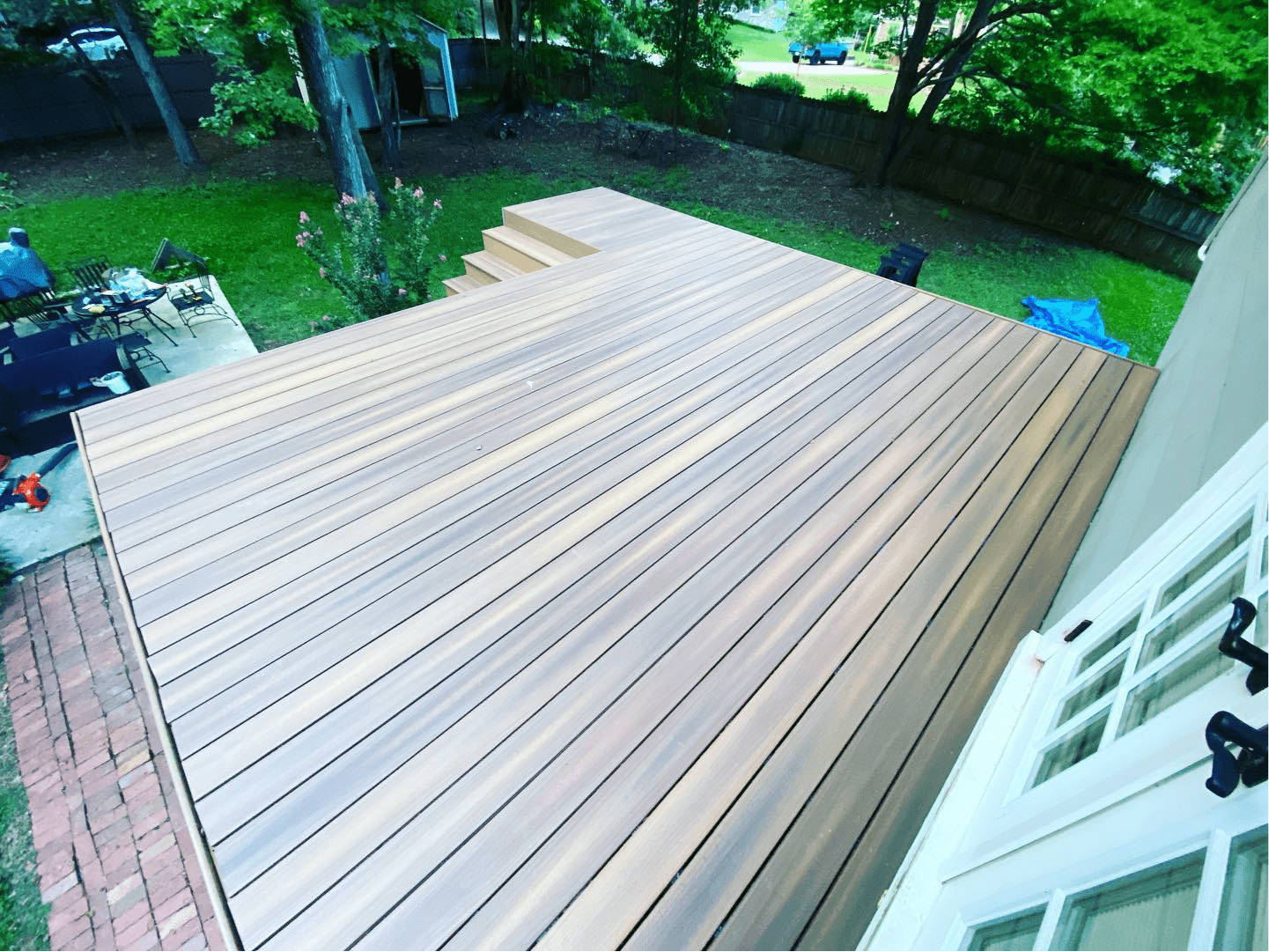 Tabor Homes & Exteriors Images