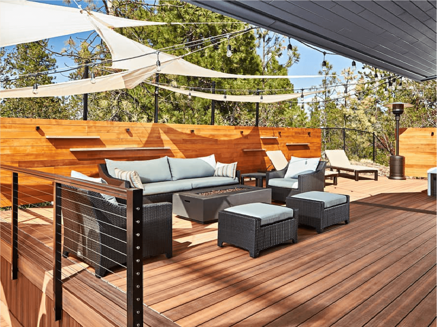 Tabor Homes & Exteriors Images