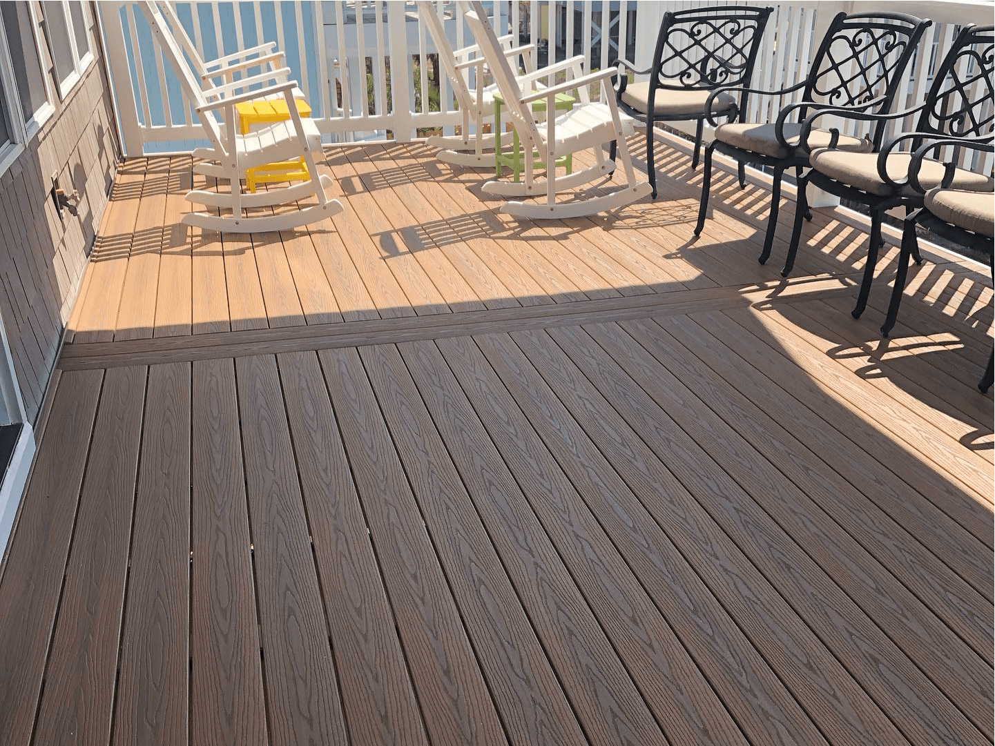 Tabor Homes & Exteriors Images