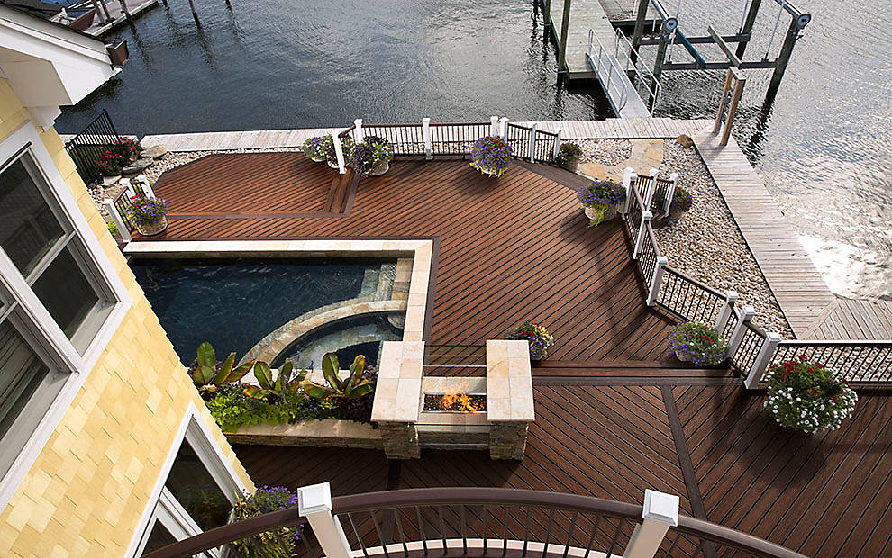 Tabor Homes & Exteriors Images