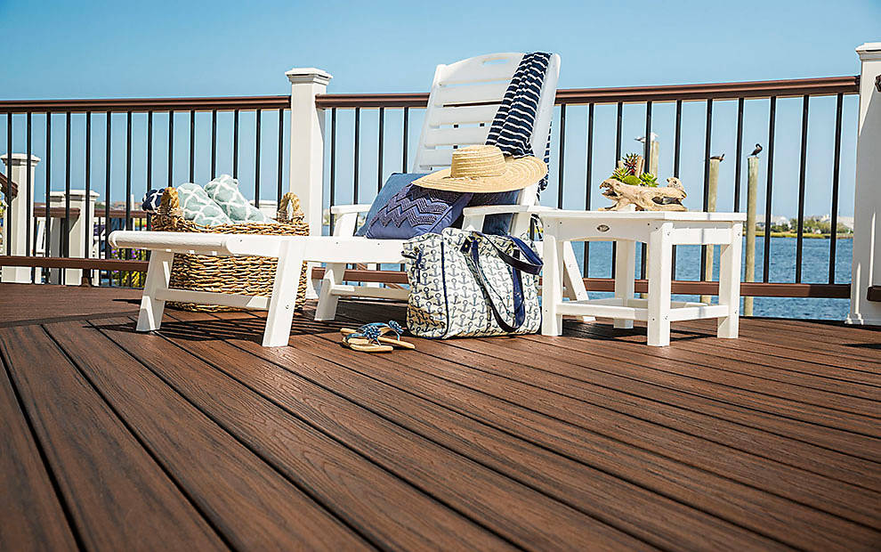 Tabor Homes & Exteriors Images