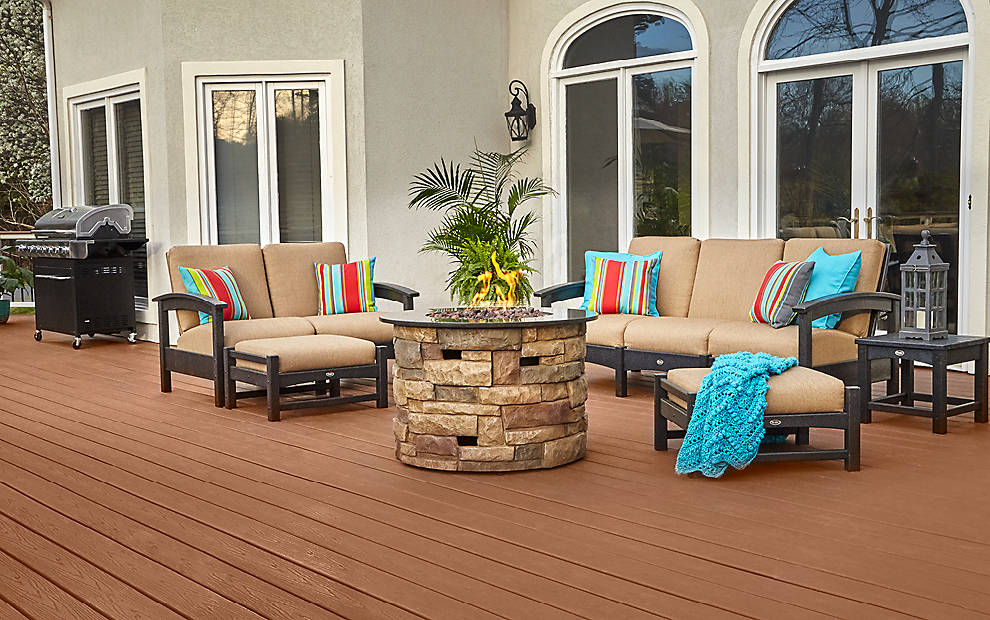 Tabor Homes & Exteriors Images