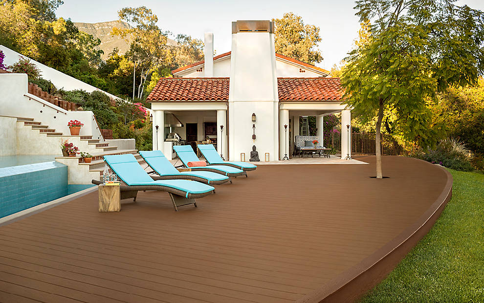 Tabor Homes & Exteriors Images