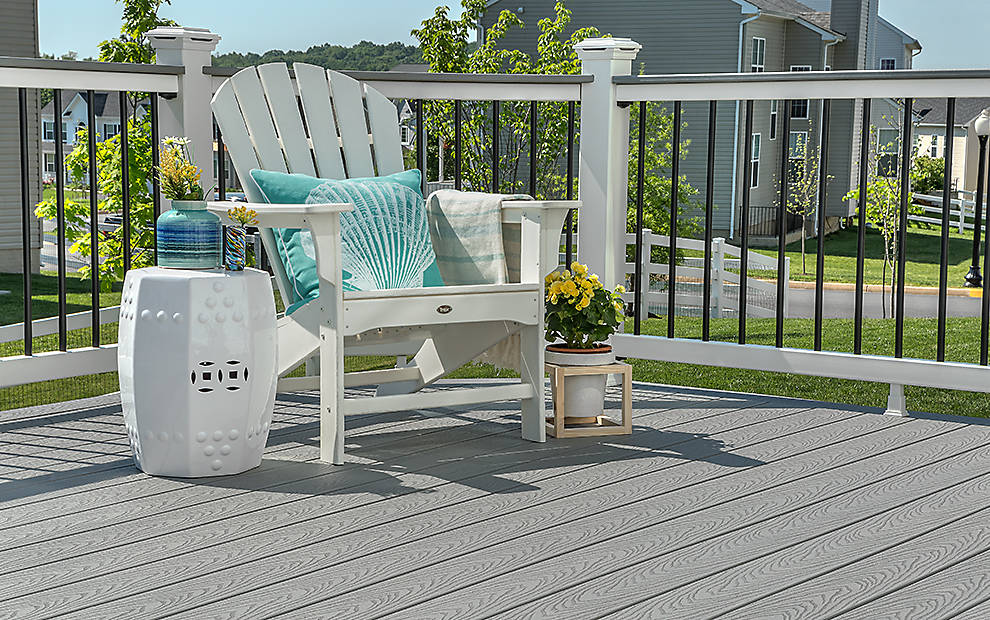 Tabor Homes & Exteriors Images