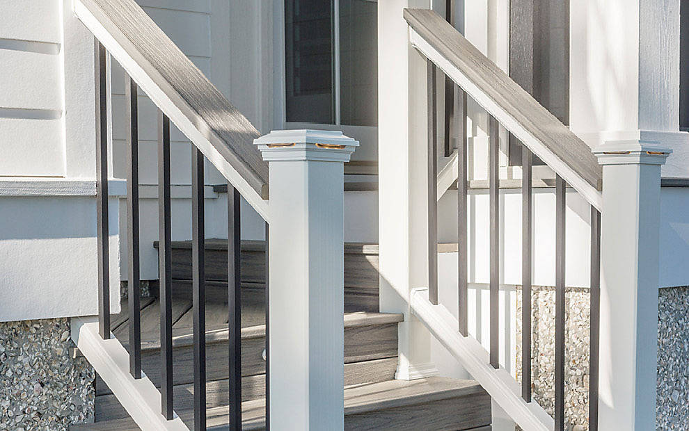 Tabor Homes & Exteriors Images
