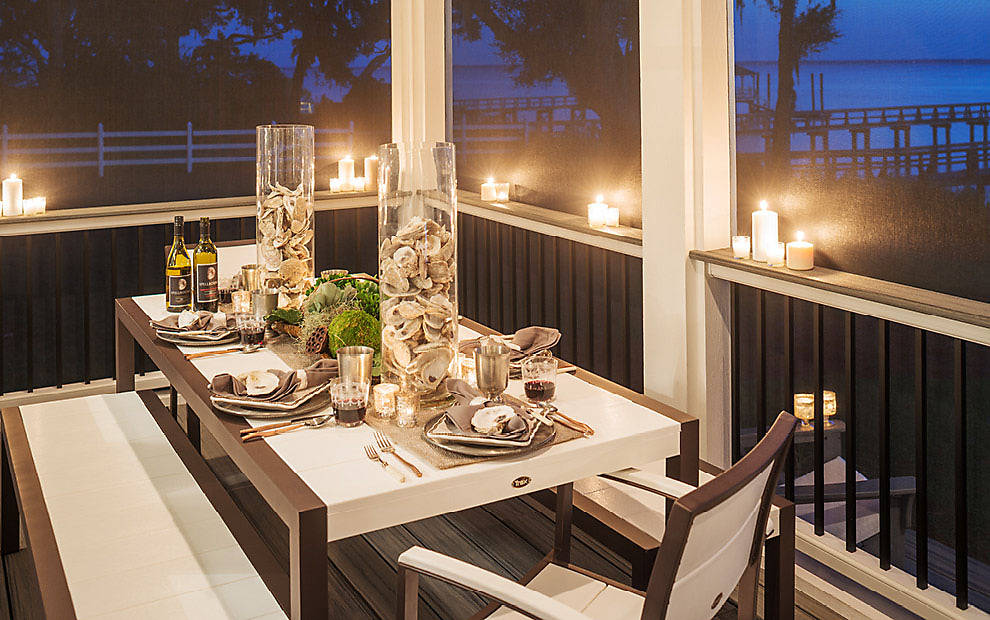 Tabor Homes & Exteriors Images