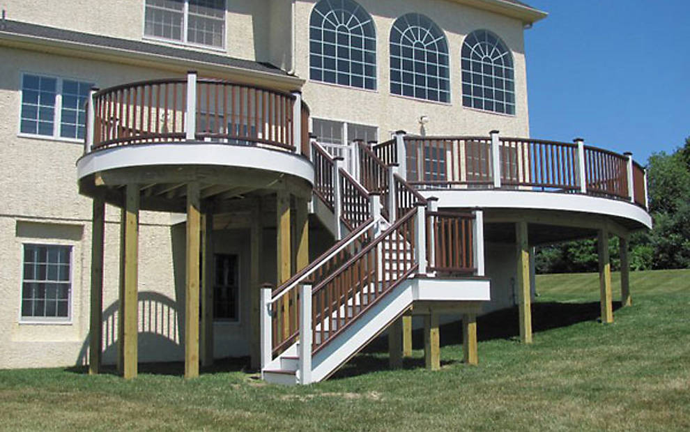 Tabor Homes & Exteriors Images