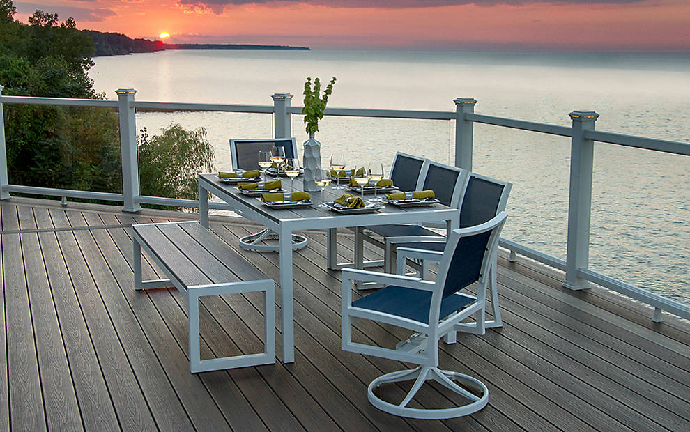 Tabor Homes & Exteriors Images