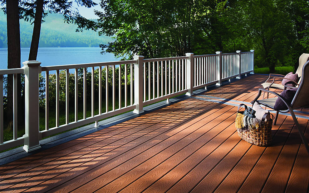 Tabor Homes & Exteriors Images