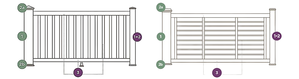 Tabor Homes & Exteriors Images