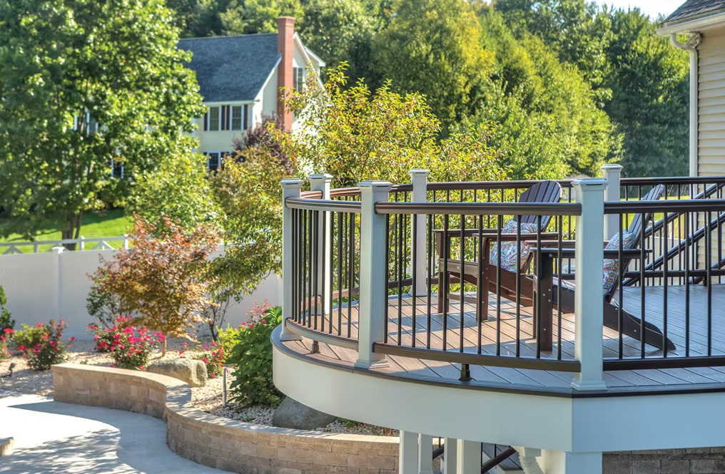 Tabor Homes & Exteriors Images
