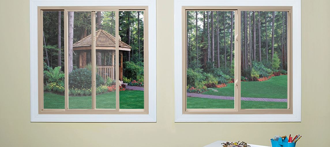 Tabor Homes & Exteriors Images